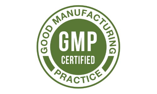 DentaTonic™ GMP Certified